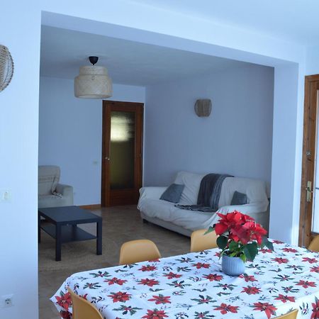 La Cara Nord , Alojamiento Turistico ,Saldes, A Los Pies Del Pedraforca, Apartamento Zewnętrze zdjęcie