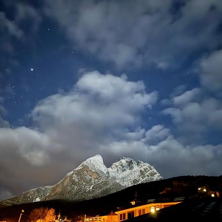 La Cara Nord , Alojamiento Turistico ,Saldes, A Los Pies Del Pedraforca, Apartamento Zewnętrze zdjęcie
