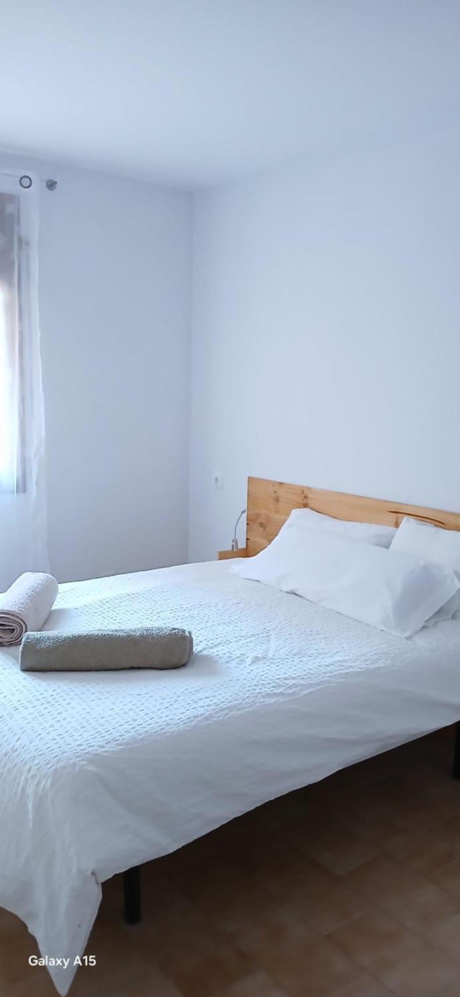 La Cara Nord , Alojamiento Turistico ,Saldes, A Los Pies Del Pedraforca, Apartamento Zewnętrze zdjęcie