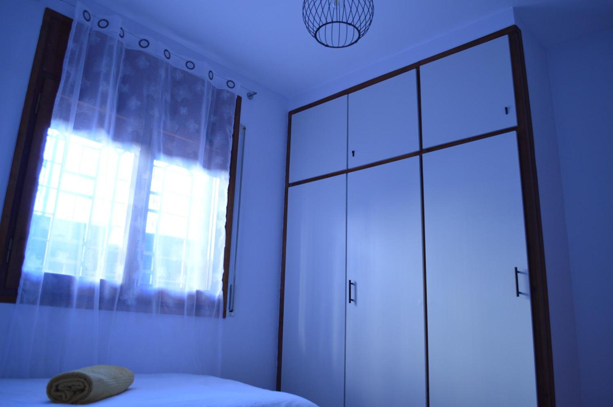La Cara Nord , Alojamiento Turistico ,Saldes, A Los Pies Del Pedraforca, Apartamento Zewnętrze zdjęcie