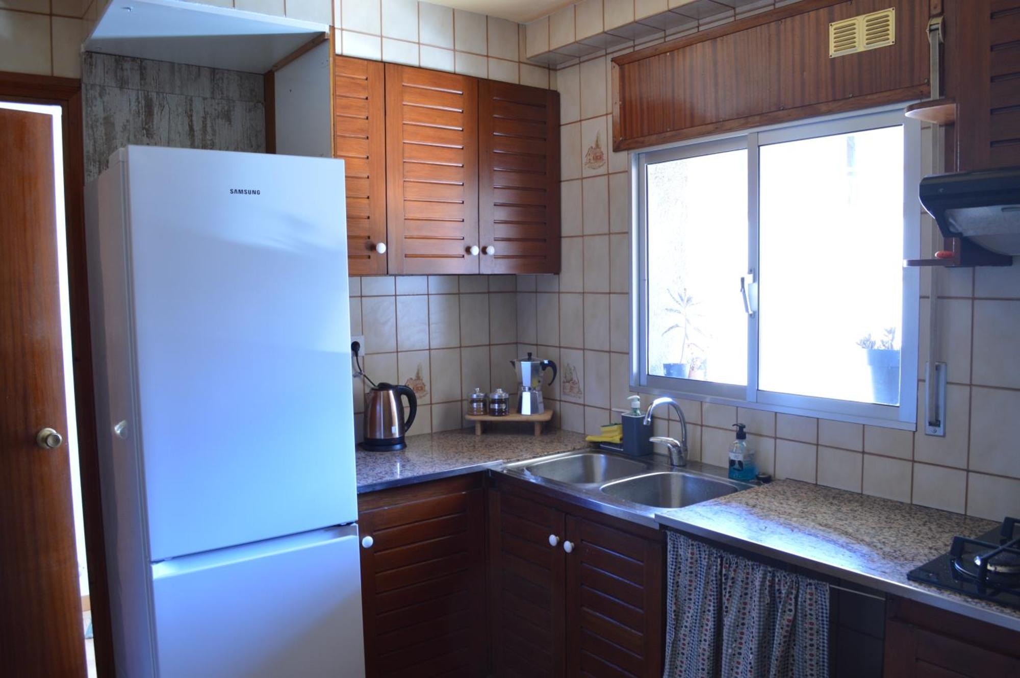 La Cara Nord , Alojamiento Turistico ,Saldes, A Los Pies Del Pedraforca, Apartamento Zewnętrze zdjęcie