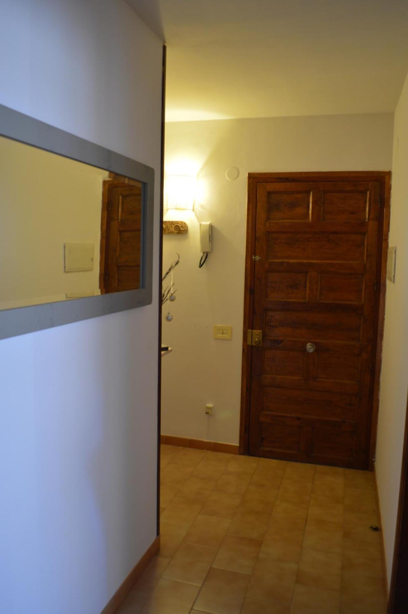 La Cara Nord , Alojamiento Turistico ,Saldes, A Los Pies Del Pedraforca, Apartamento Zewnętrze zdjęcie