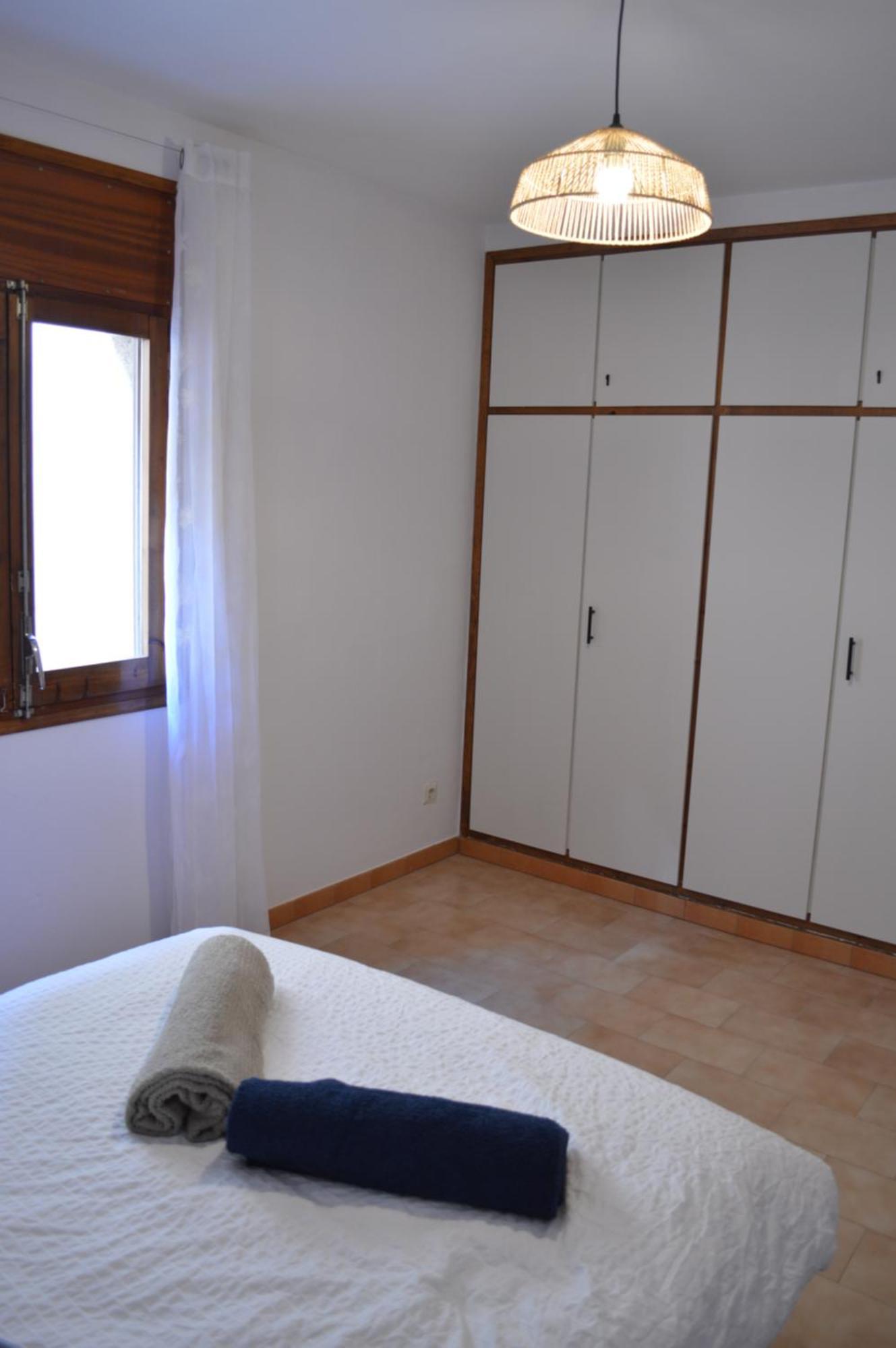 La Cara Nord , Alojamiento Turistico ,Saldes, A Los Pies Del Pedraforca, Apartamento Zewnętrze zdjęcie