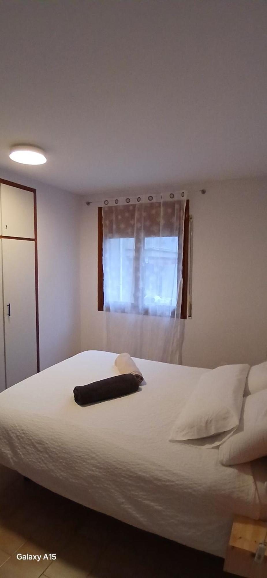 La Cara Nord , Alojamiento Turistico ,Saldes, A Los Pies Del Pedraforca, Apartamento Zewnętrze zdjęcie