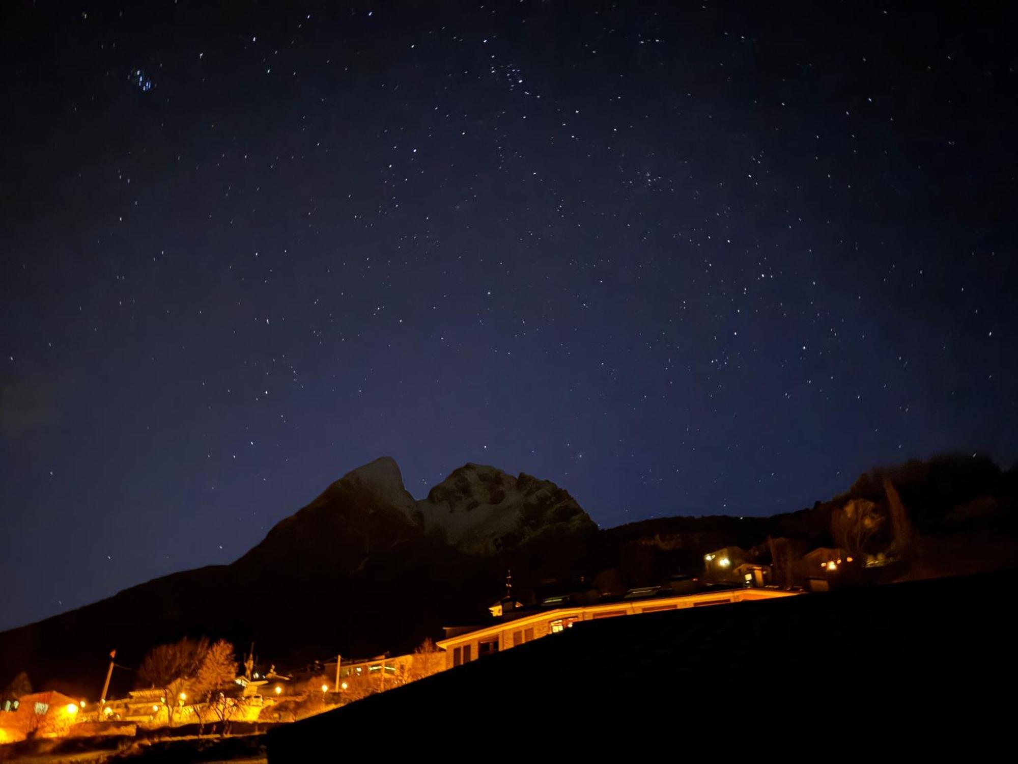 La Cara Nord , Alojamiento Turistico ,Saldes, A Los Pies Del Pedraforca, Apartamento Zewnętrze zdjęcie